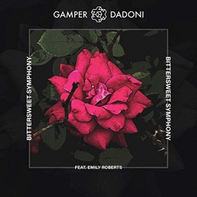 GAMPER & DADONI FEAT. EMILY ROBERTS - BITTERSWEET SYMPHONY